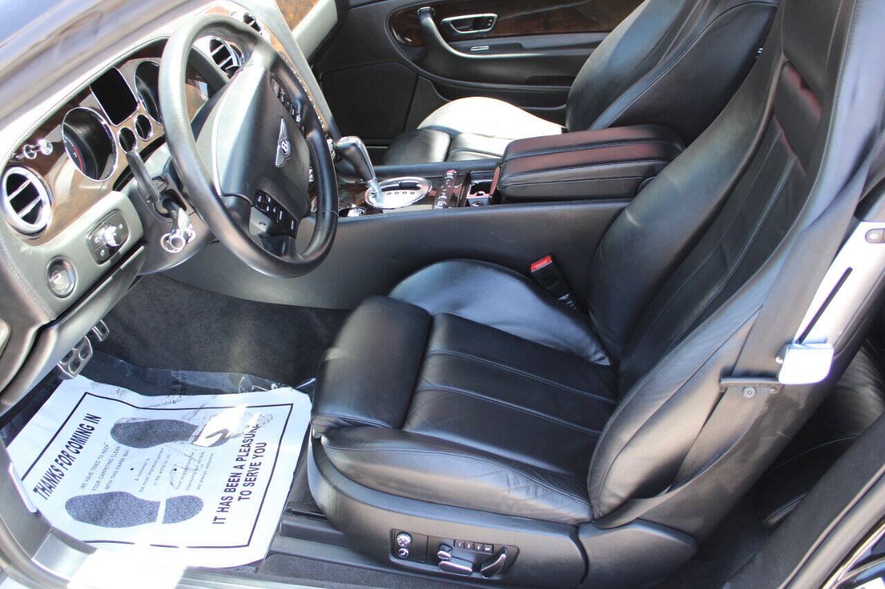 Used 2005 Bentley Continental GT AWD/4WD image 10