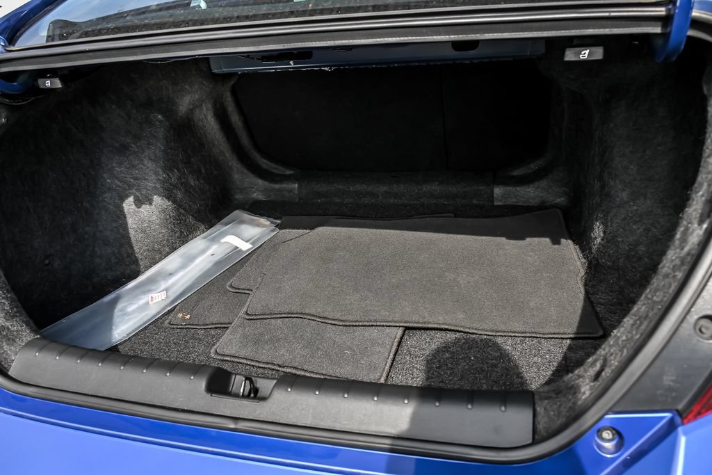 Used 2019 Honda Civic Si image 11