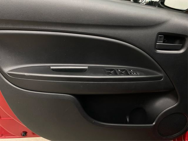 Used 2024 Mitsubishi Mirage G4 ES image 24