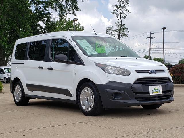 Used 2017 Ford Transit Connect XL FWD image 8