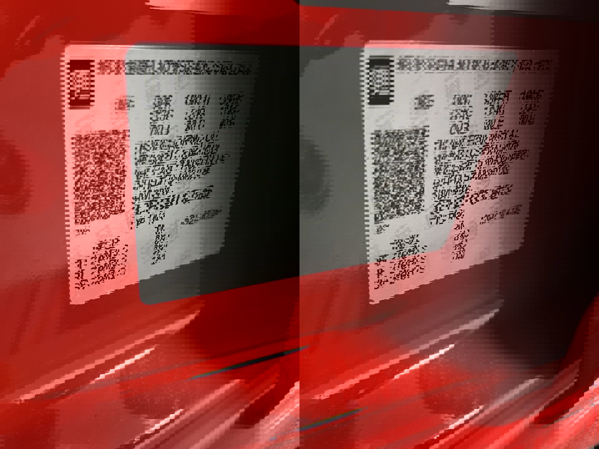 New 2026 GMC Sierra 1500 Elevation w/ Elevation Select Package AWD/4WD image 69