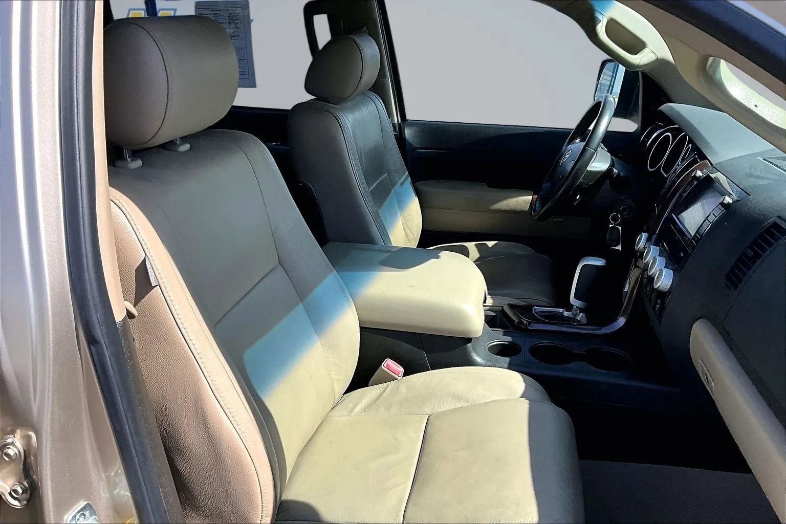 Used 2008 Toyota Tundra Limited RWD image 36