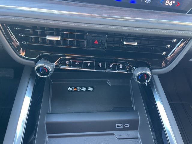 New 2026 Chevrolet Tahoe LT w/ Comfort Package image 35