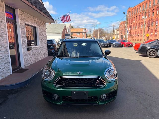 Used 2020 MINI Cooper Countryman S AWD/4WD image 2
