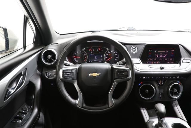Used 2021 Chevrolet Blazer LT AWD/4WD image 14
