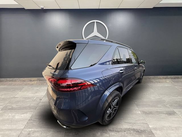 Certified 2025 Mercedes-Benz GLE 450e 4MATIC image 7
