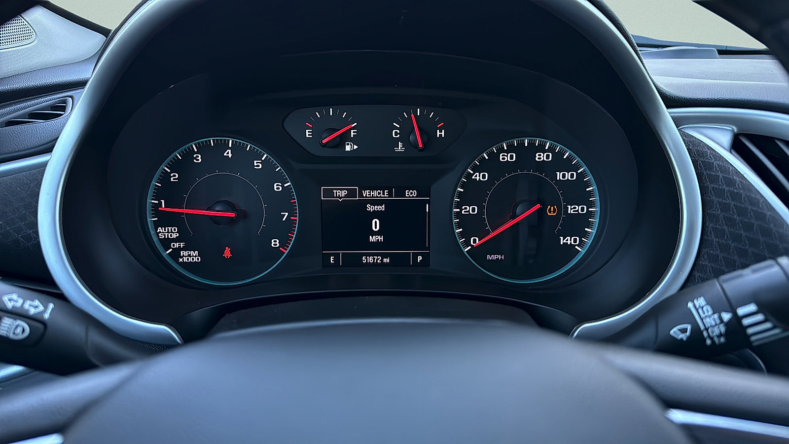 Used 2024 Chevrolet Malibu LT FWD image 13