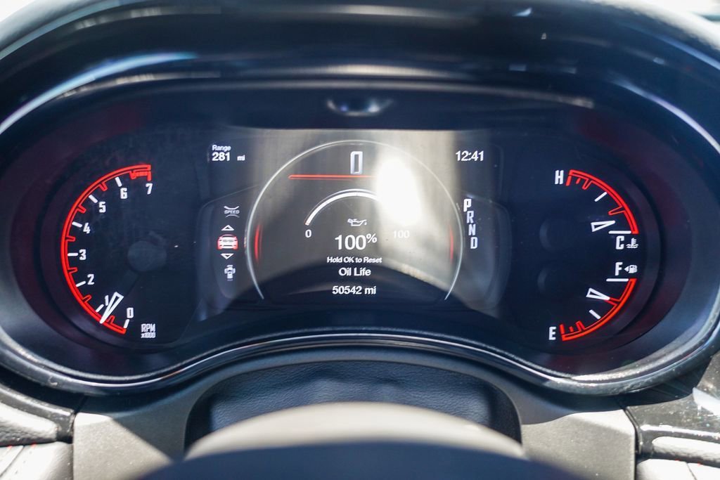 Used 2023 Dodge Durango GT image 24