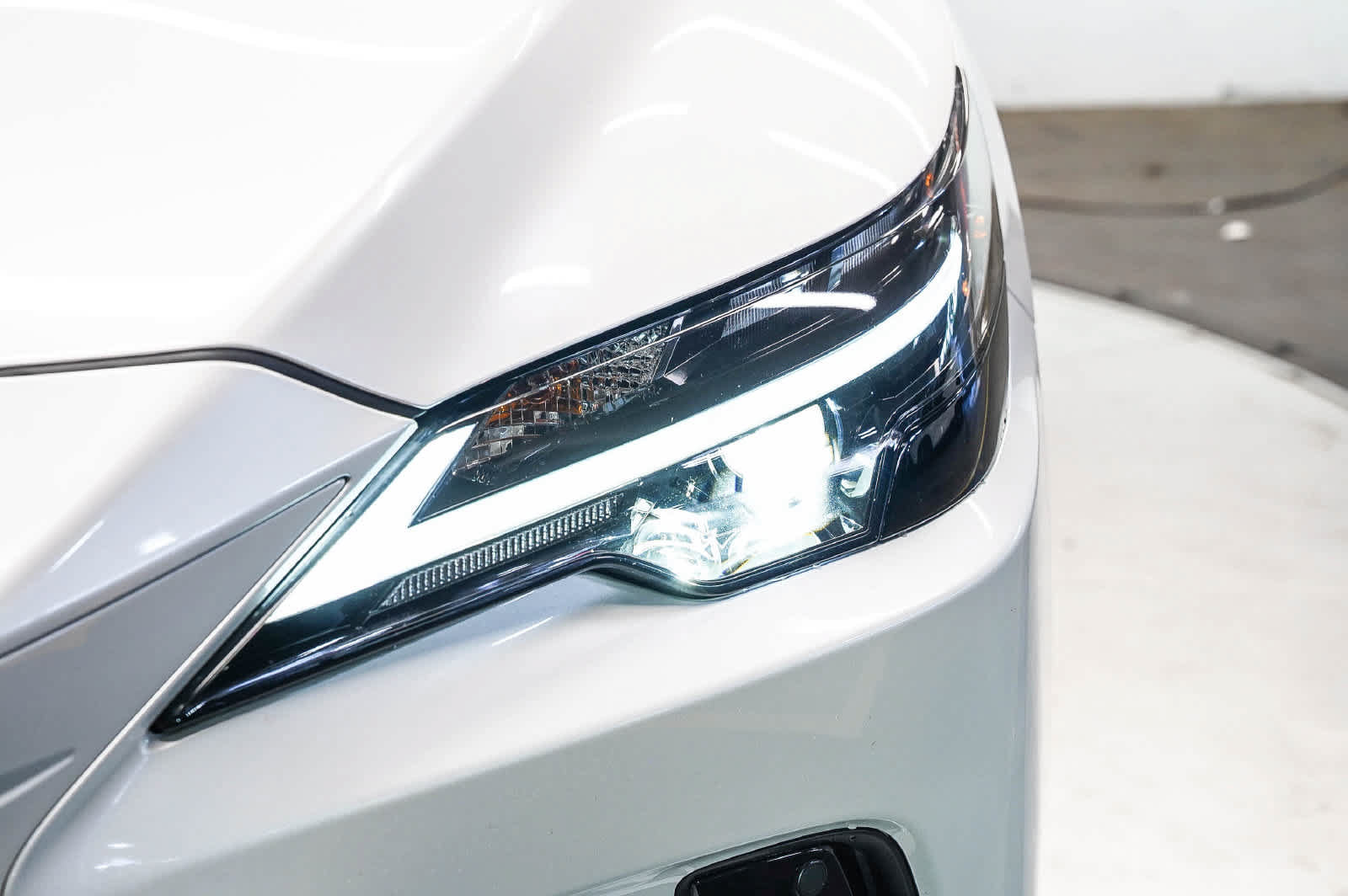 Used 2024 Lexus RX 350 Premium Plus w/ Accessory Package (Z1) FWD image 7