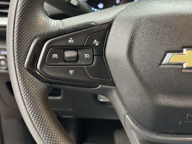 Used 2023 Chevrolet TrailBlazer LT FWD image 15