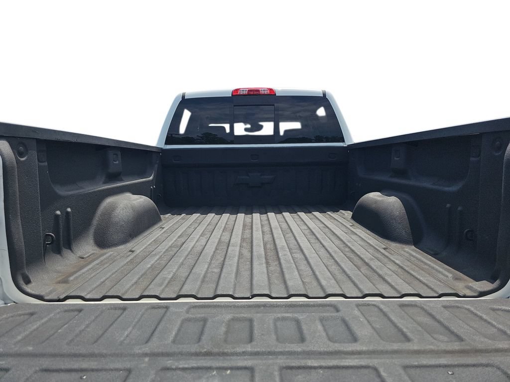 Used 2018 Chevrolet Silverado 2500 LTZ w/ Duramax Plus Package AWD/4WD image 30