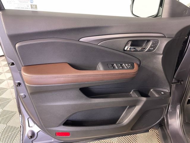 Certified 2024 Honda Ridgeline RTL+ image 16
