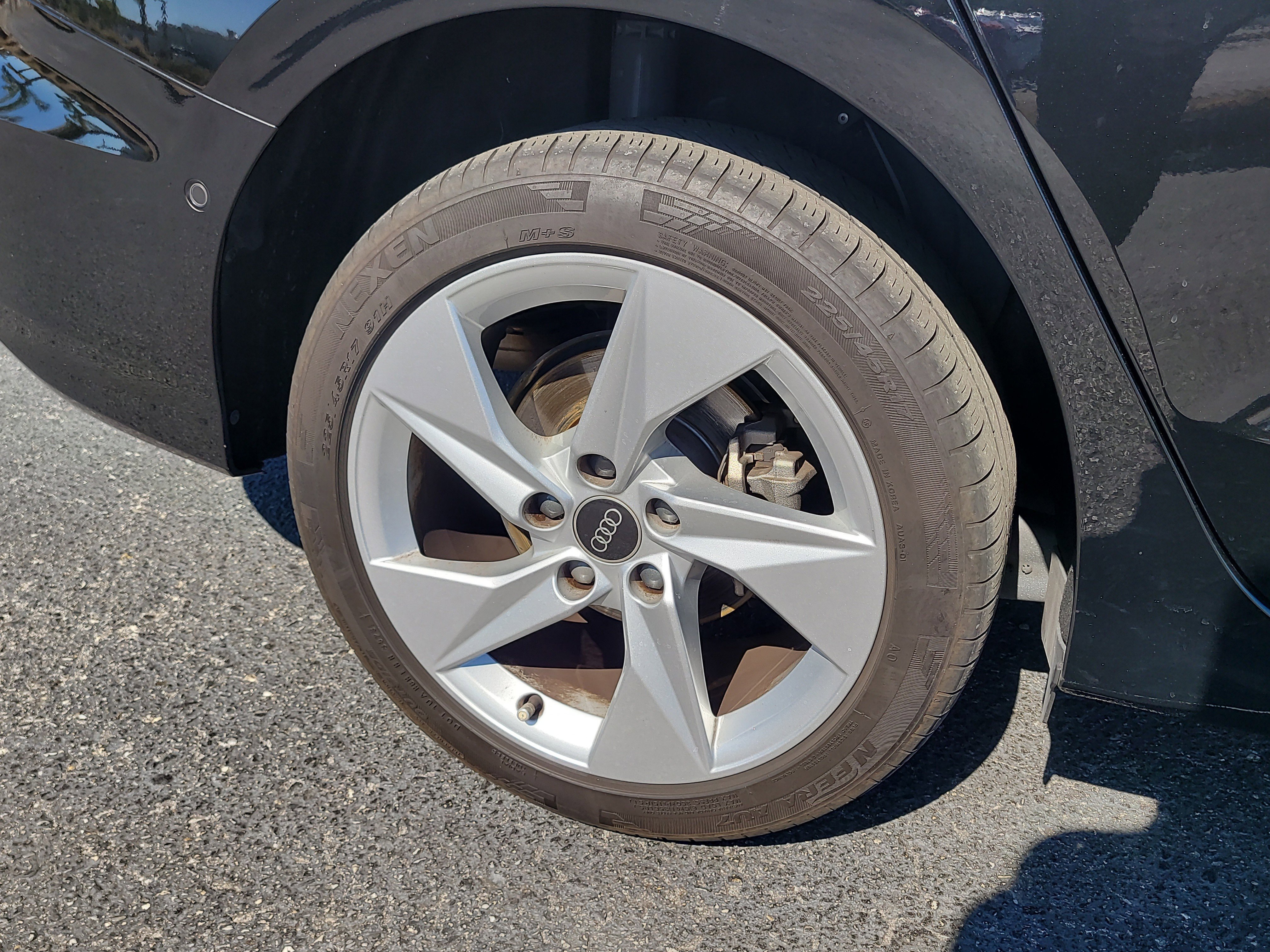 Used 2023 Audi A3 2.0T Premium Plus image 9