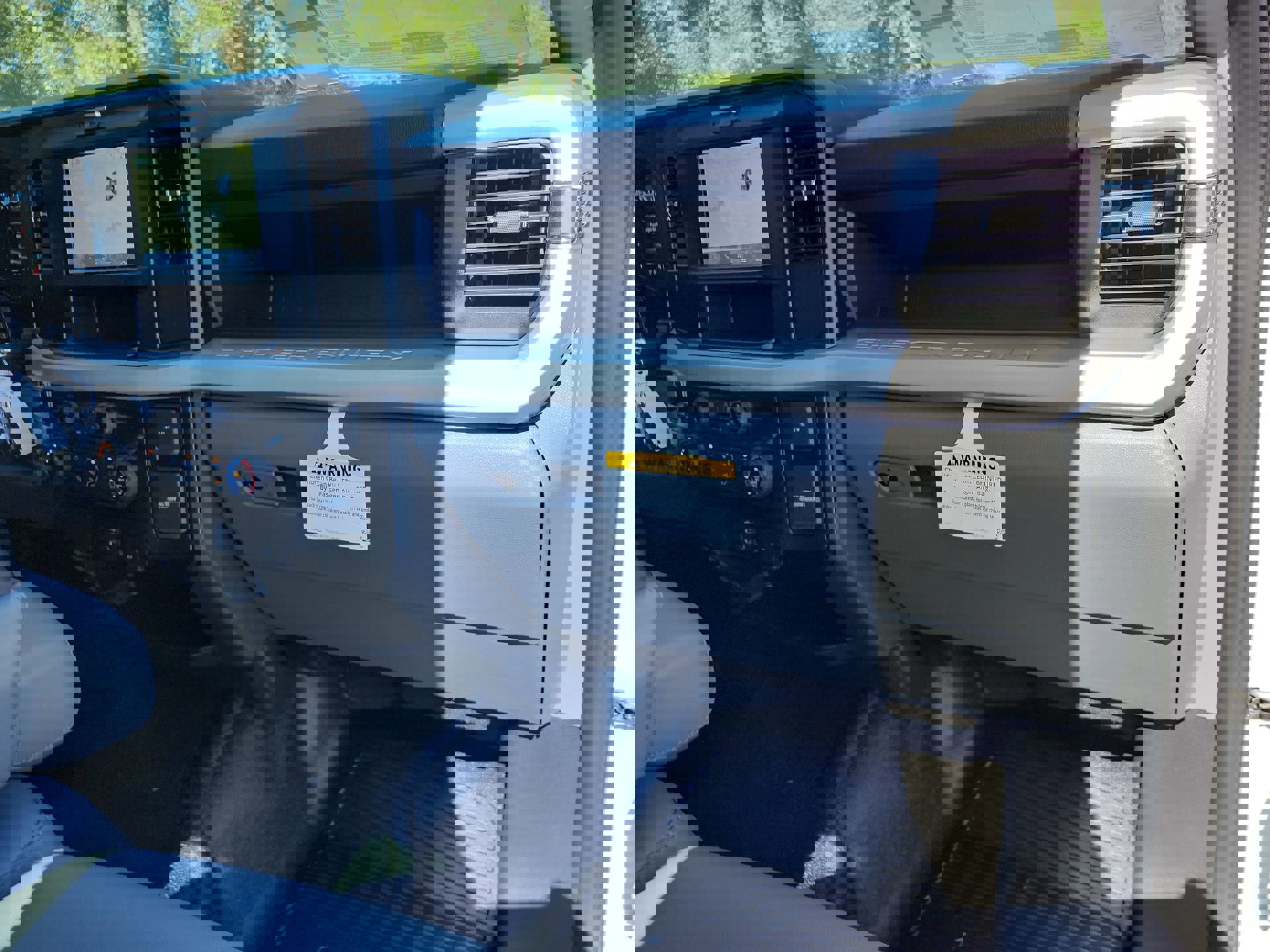 New 2026 Ford F250 XL image 17