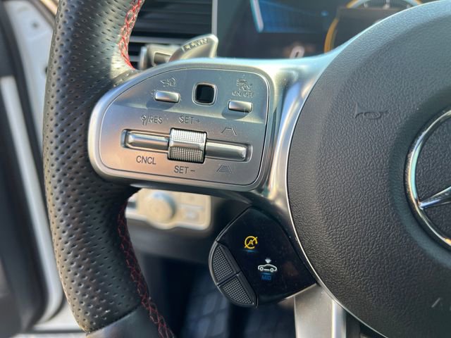 Used 2023 Mercedes-Benz GLE 53 AMG 4MATIC image 13