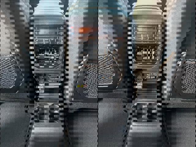 New 2025 Jeep Grand Cherokee L Limited w/ Luxury Tech Group II image 16