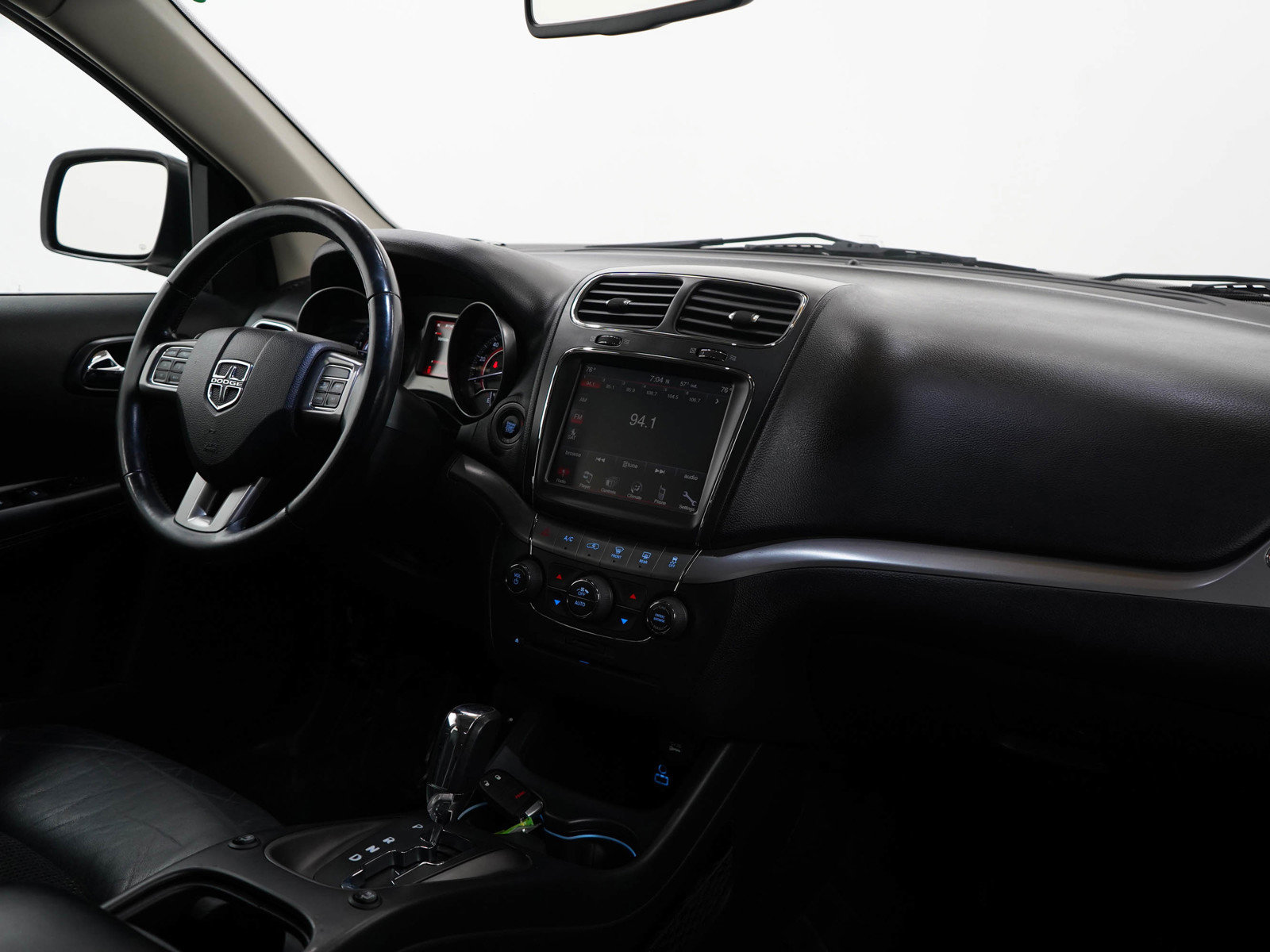 Used 2019 Dodge Journey Crossroad image 11