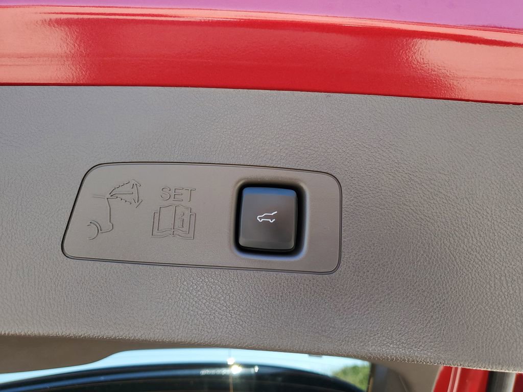 Certified 2022 Lincoln Corsair FWD image 7