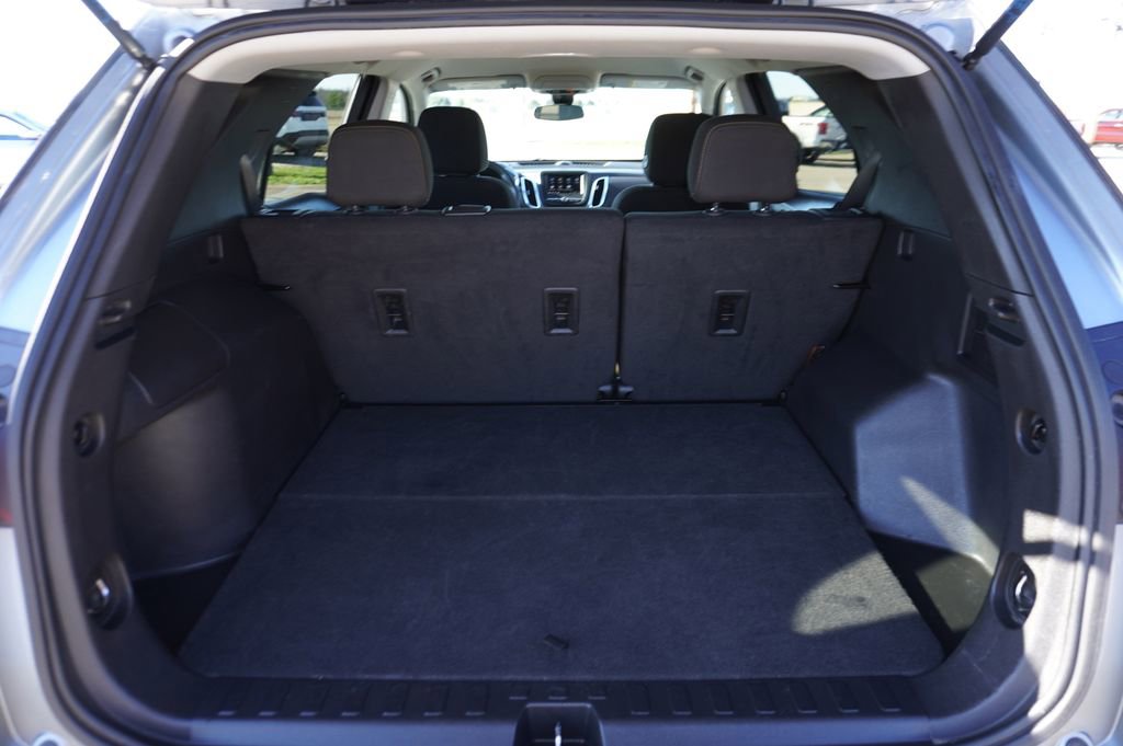 Used 2023 Chevrolet Equinox LT image 26