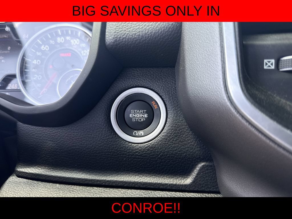 Used 2022 RAM 1500 Lone Star RWD image 18