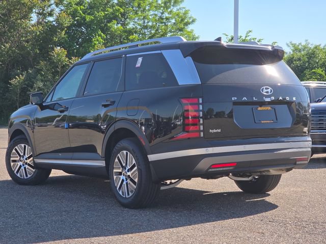 New 2026 Hyundai Palisade SEL AWD/4WD image 17