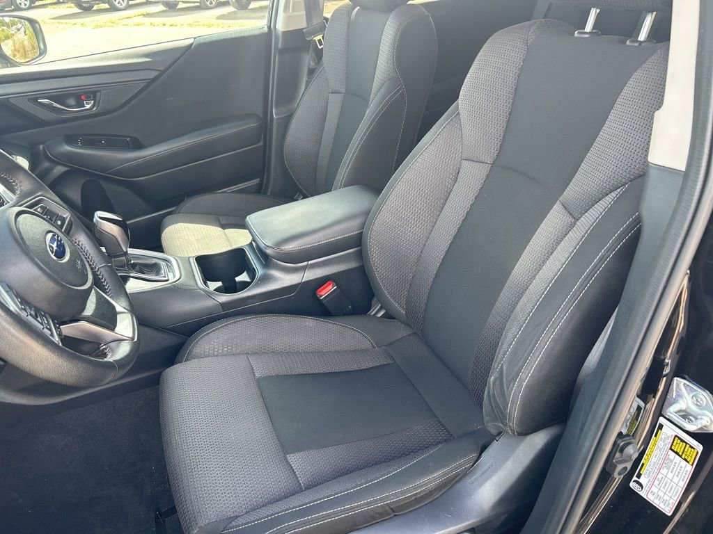 Used 2024 Subaru Outback Premium image 13