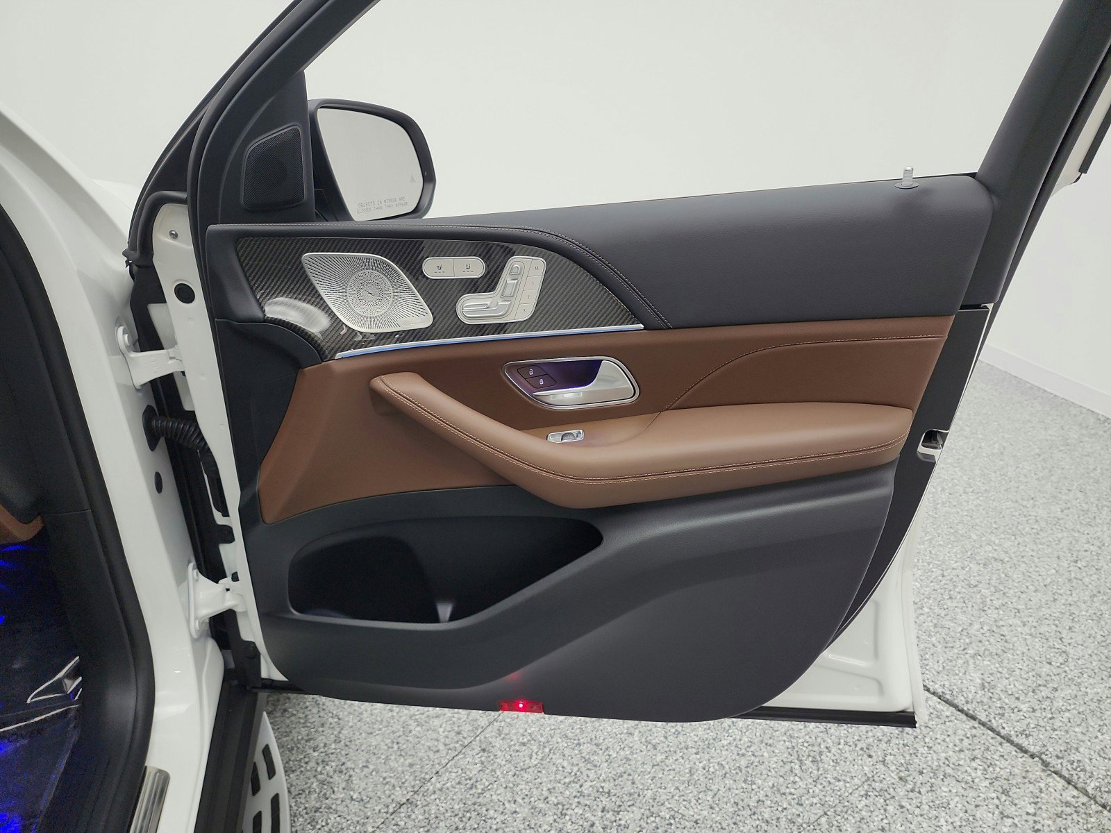 Certified 2025 Mercedes-Benz GLE 53 AMG 4MATIC Coupe image 26