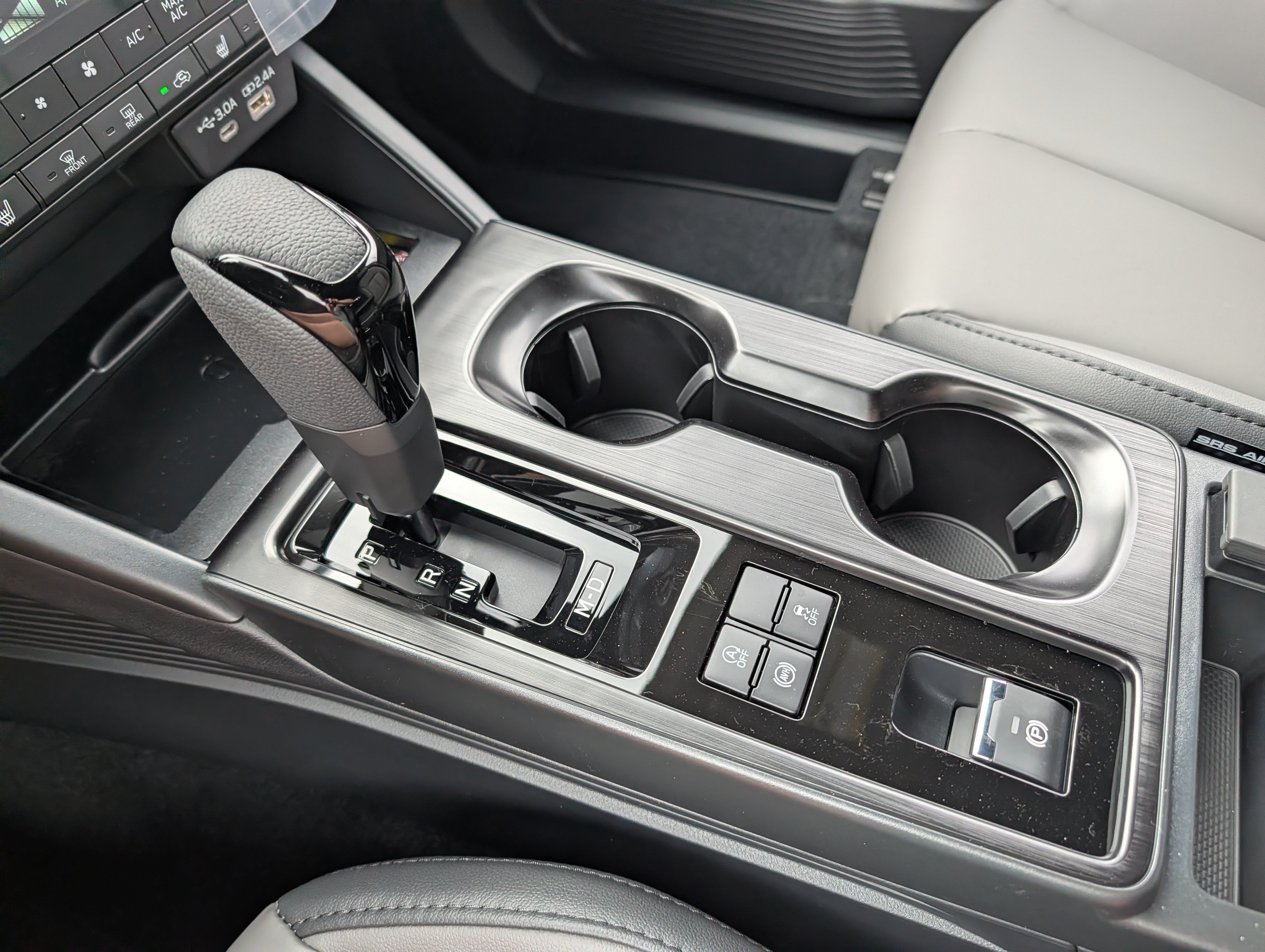 New 2026 Subaru Outback Premium AWD/4WD image 10