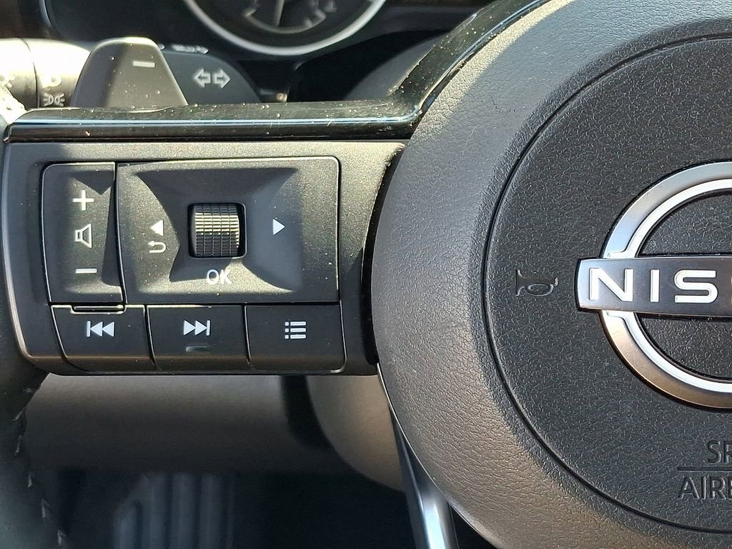 Certified 2023 Nissan Pathfinder SL AWD/4WD image 21