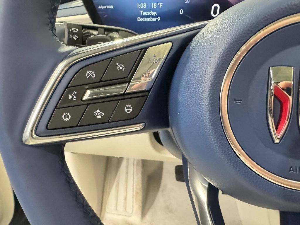 New 2026 Buick Enclave Avenir w/ Super Cruise Package image 19