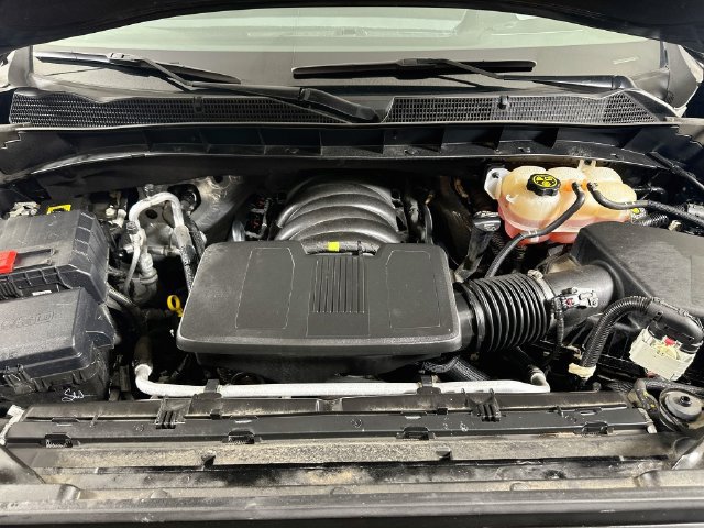 Used 2024 GMC Sierra 1500 Denali AWD/4WD image 35