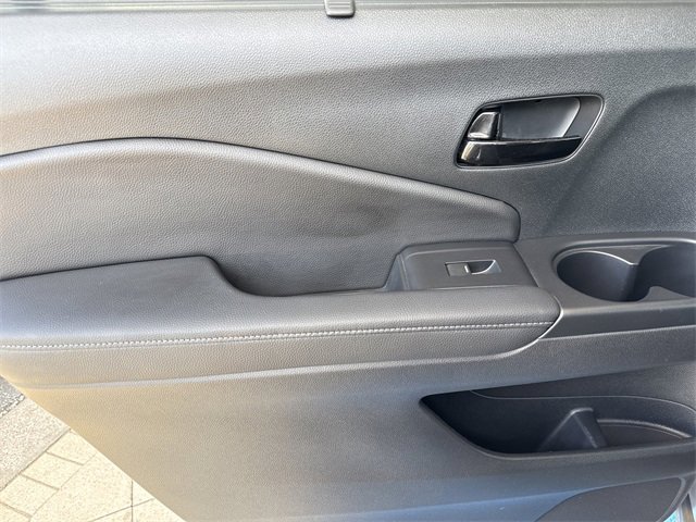 Certified 2023 Honda Passport Elite image 29