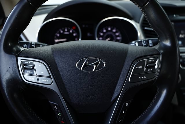 Used 2018 Hyundai Santa Fe SE w/ SE Premium Package 02 FWD image 34