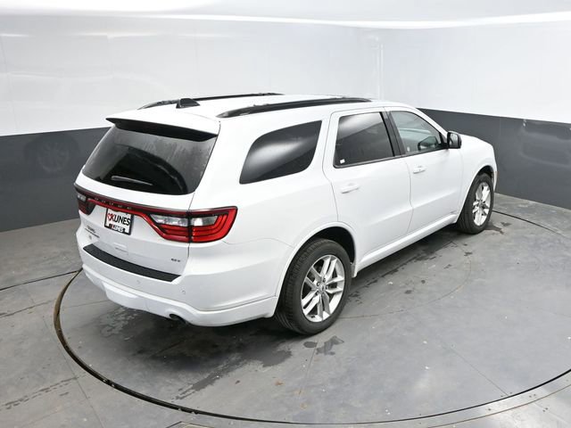 Used 2026 Dodge Durango GT AWD/4WD image 45