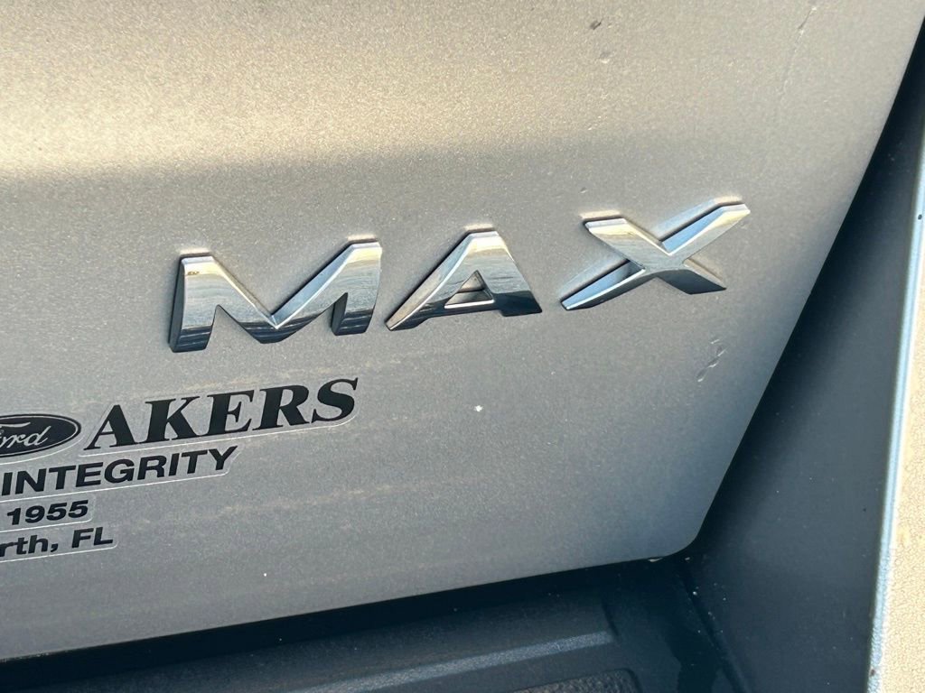 Used 2023 Ford Expedition Max Limited image 22