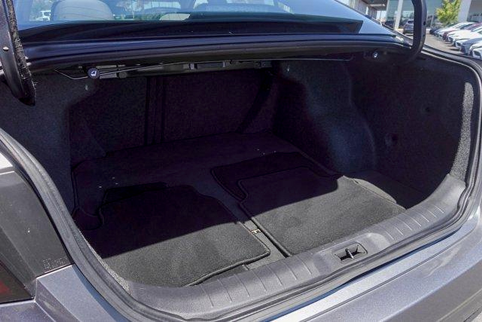 Used 2021 Nissan Altima 2.5 S FWD image 27