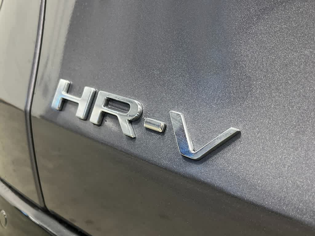 New 2027 Honda HR-V EX-L image 5