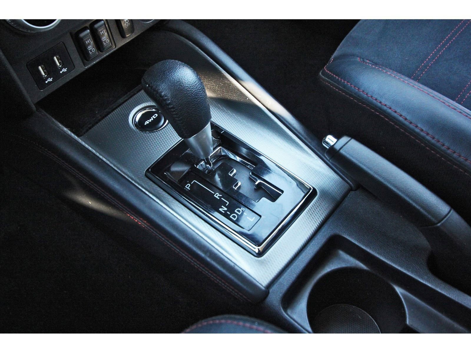 Used 2022 Mitsubishi Outlander Sport ES image 28