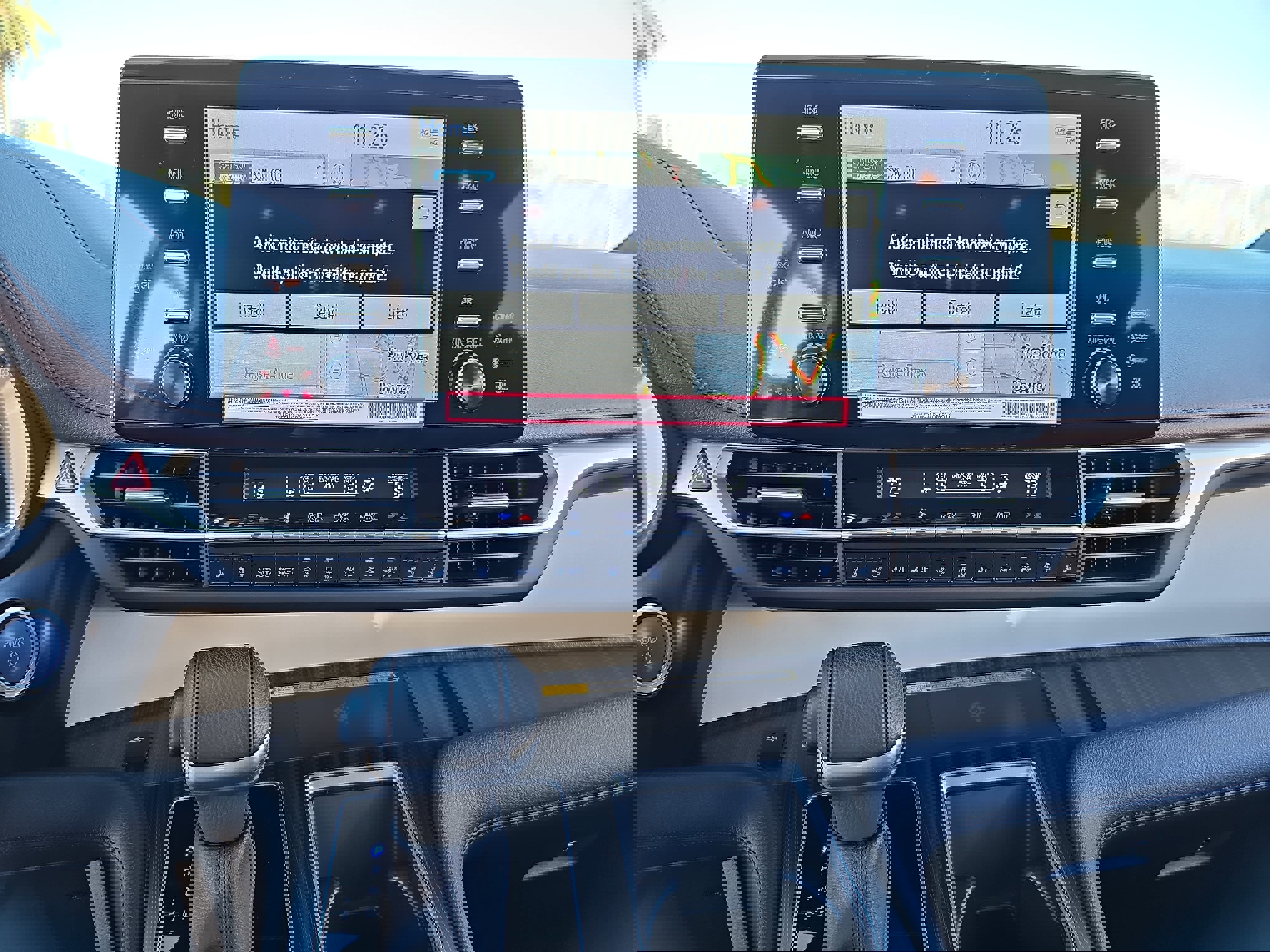 Used 2024 Toyota Sienna Platinum image 21