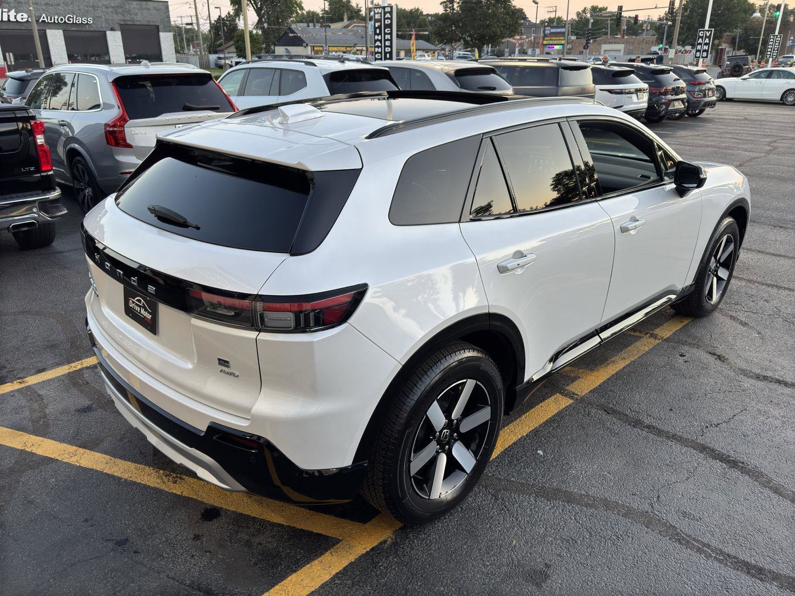 Used 2024 Honda Prologue Touring image 15