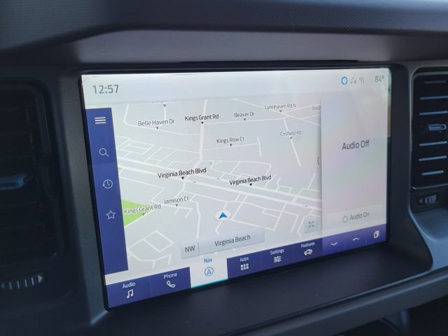 Used 2024 Ford Bronco Wildtrak image 35