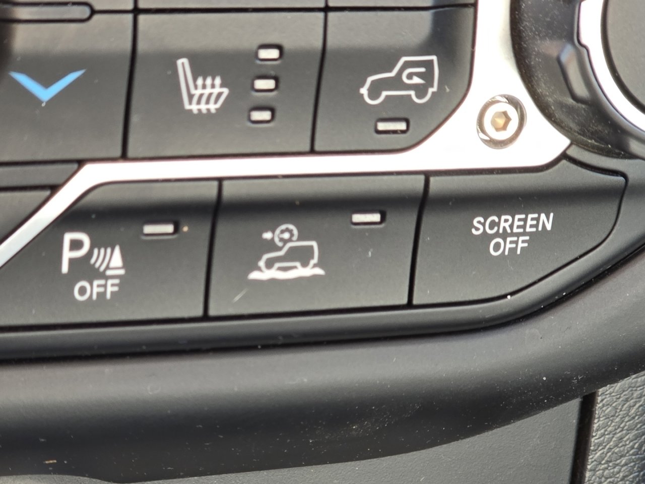 Used 2021 Jeep Gladiator Mojave w/ Dual Top Group image 9