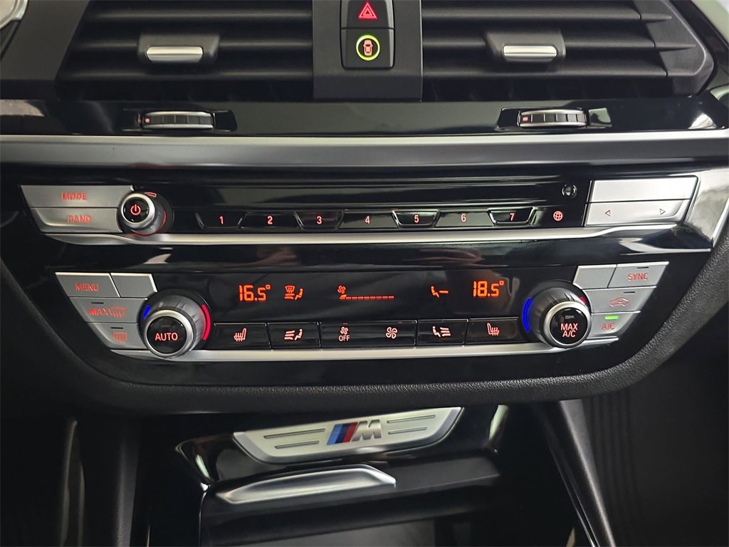 Used 2021 BMW X3 M40i w/ Premium Package image 23