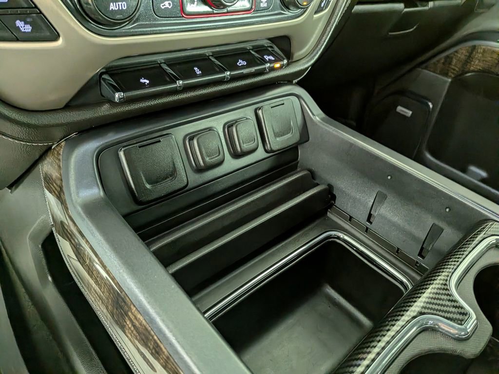 Used 2015 GMC Sierra 2500 Denali image 27