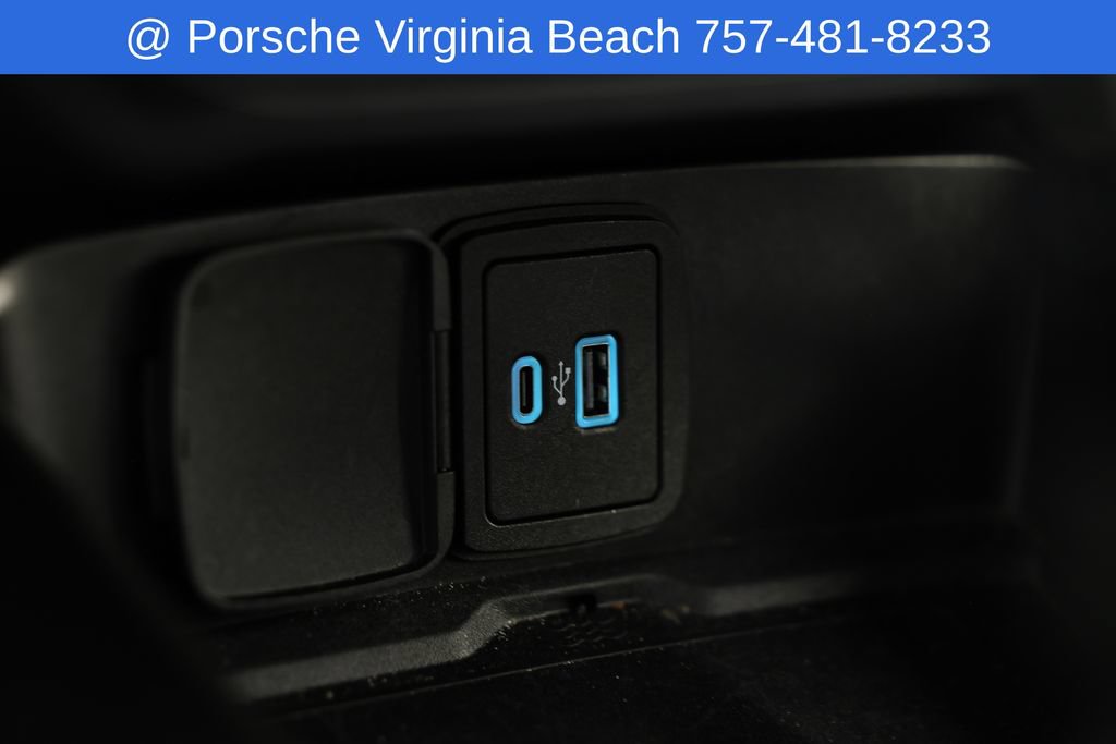 Used 2021 Ford Bronco Outer Banks w/ Sasquatch Package AWD/4WD image 37