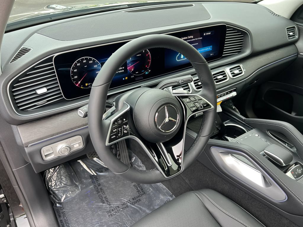 New 2026 Mercedes-Benz GLE 450 4MATIC image 16