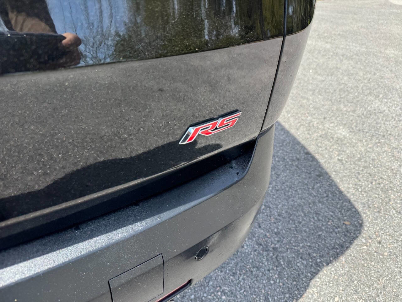 Used 2018 Chevrolet Traverse RS w/ LPO, Floor Liner Package image 35