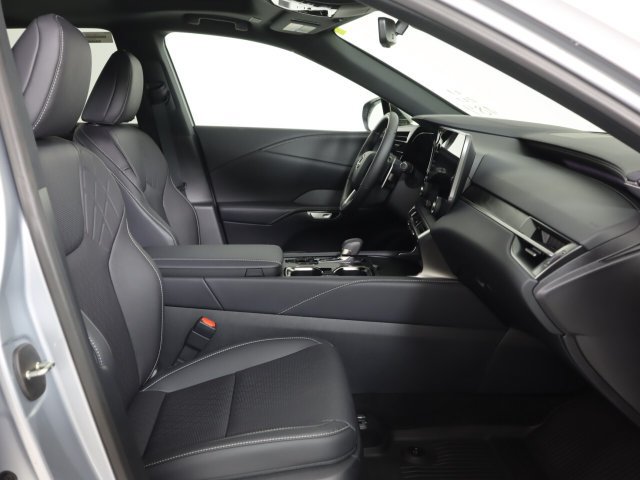 New 2026 Lexus RX 350 Premium Plus w/ Accessory Package (2T) FWD image 13
