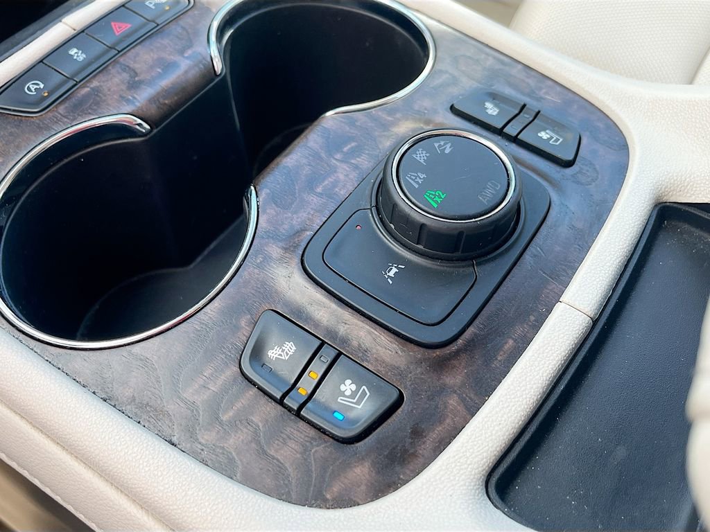 Used 2022 GMC Acadia Denali image 21