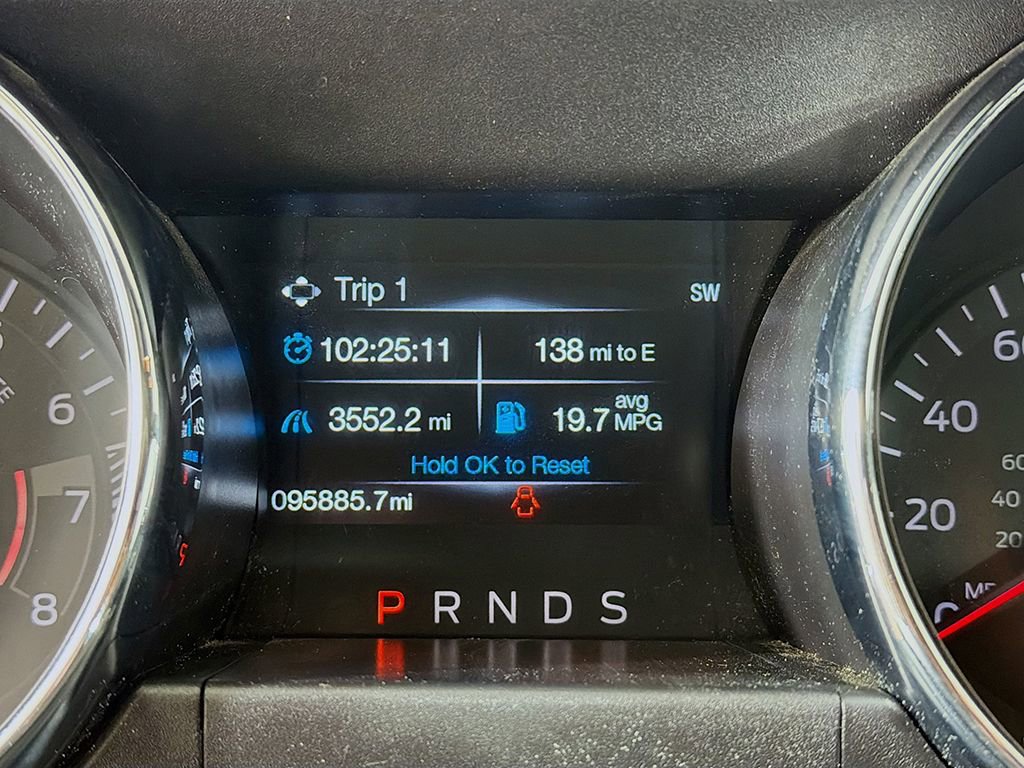 Used 2015 Ford Mustang Premium w/ Equipment Group 201A RWD image 27